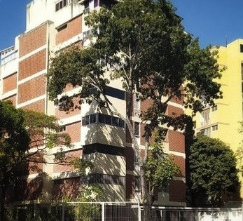 Venta De Apartamento En Chuao Vm