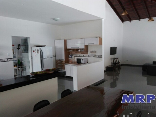 Imagem 1 de 23 de Ca00361 - Casa Linda De Alto Padrão Em Condomínio No Centro De Ubatuba, Com Todo O Sossego Ao Lado Da Mata Atlântica. - Ca00361 - 69289182