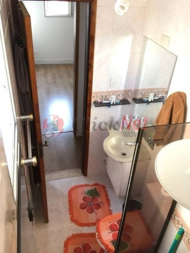 Imagem 23 de 23 de Apartamento Em Condomínio Padrão Para Venda No Bairro Jardim Do Estádio, 2 Dormitórios, 1 Vaga, 56 M² - 4681