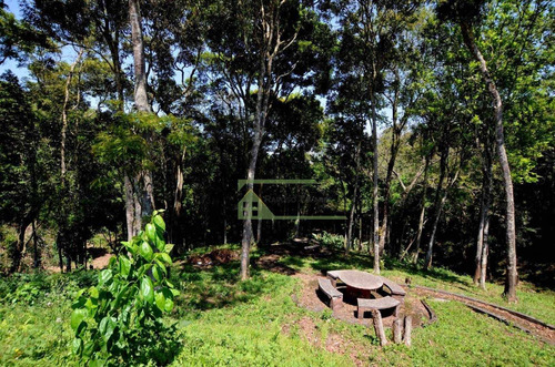 Imagem 16 de 20 de Chácara Com 3 Dormitórios À Venda, 10000 M² Por R$ 500.000 - Altos De Caucaia Sp - Ch0142