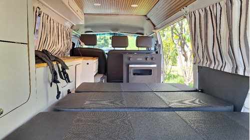 Kombi Home Casa Completa