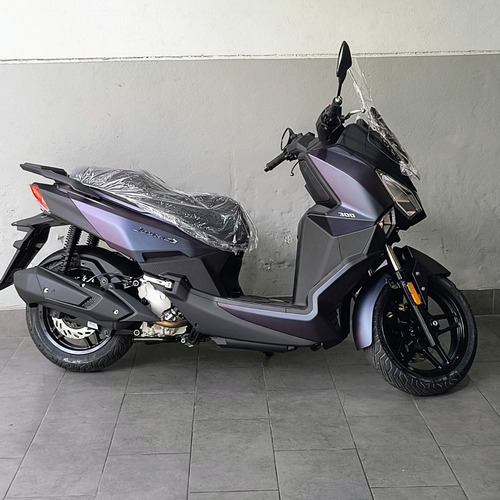 Dafra Joyride 300 Abs Lançamento! Reserve Ja A Sua