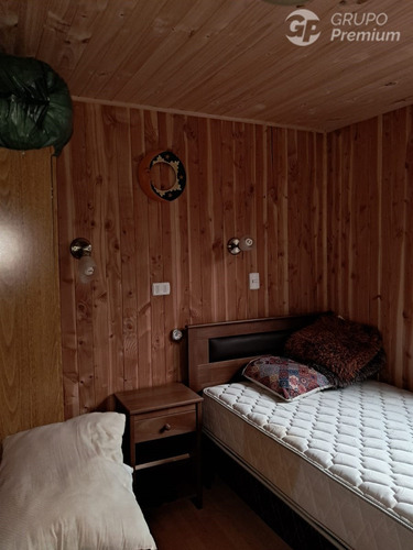 Venta De Casa En Ancud 3 Dormitorios 2 Baños