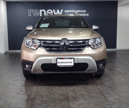 Renault Duster 2022