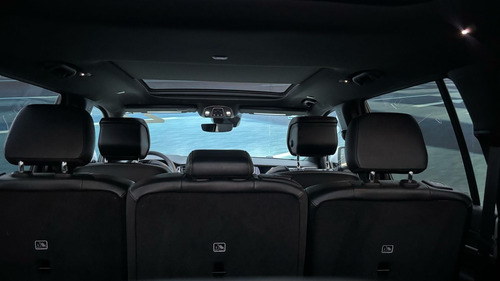 Jeep Wagoneer Serie Iii E Mild Hybrid
