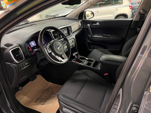 Kia Sportage 2.0 Ex L At