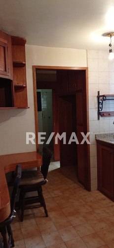 Imagen 11 de 14 de Apartamento En Venta Edif Apure - Carrizal