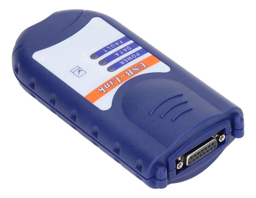 Escáner De Diagnóstico De Camiones Diesel Para Nexiq Usb Lin