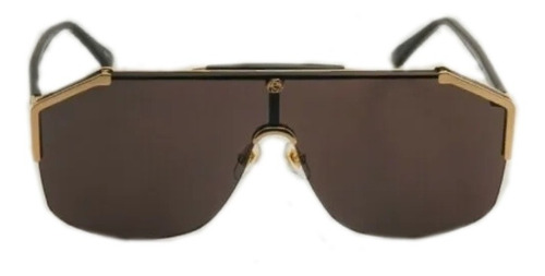 Gafas De Sol, Turismo, Gucci Dama Y Caballero Con Estuche