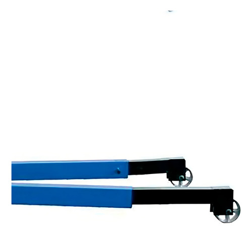 Guincho Hidráulico 3,0 Ton Prolongador Dobrável 6145 Bremen