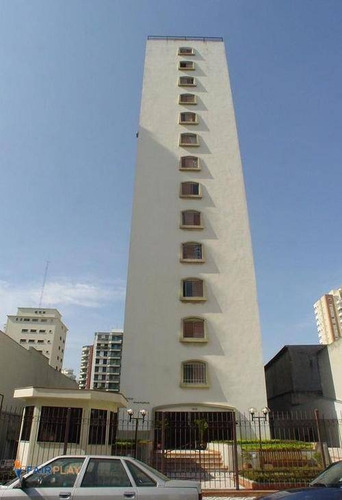 Imagem 15 de 18 de Apto Em Moema 90m 3 Dorms 1 Vaga - Ap6089