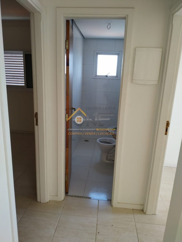 Imagem 6 de 10 de Apartamento - Ap00575 - 69258757