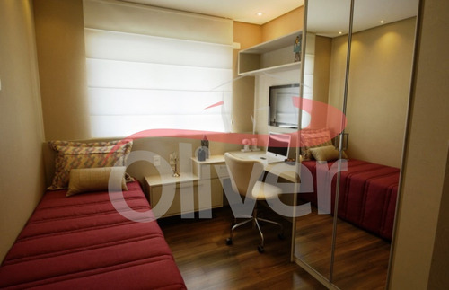 Imagem 14 de 24 de Silva Marfim, Cobertura Duplex, 3 Dormitorios, 4 Vagas De Garagem, Rebouças, Curitiba, Paraná - Ap00724 - 33449664
