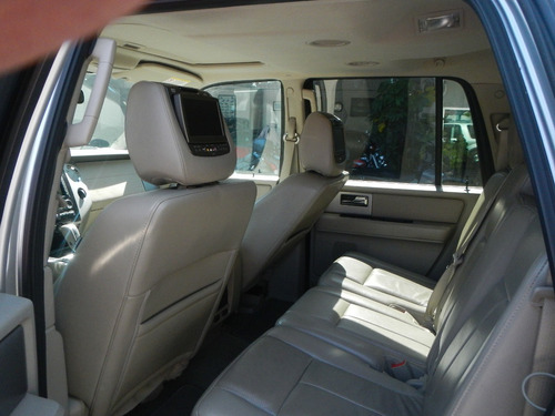 Expedition Max Limited
