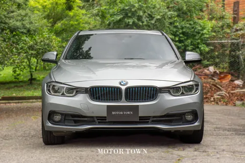 BMW Serie 3 2.0 330e F30 Lci Iperformance