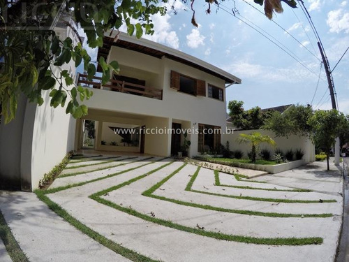 Imagem 1 de 15 de Casa Em Condominio - Jardim Aquarius - Ref: 1543 - V-ca1363