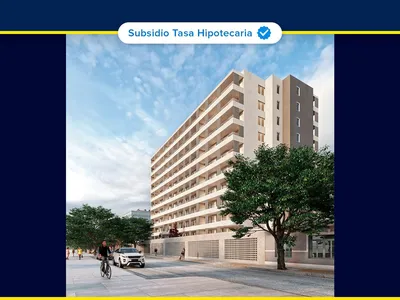 Condominio Alcázar