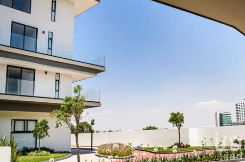Renta Departamento 2 Ambientes San Bernardino Tlaxcalancingo