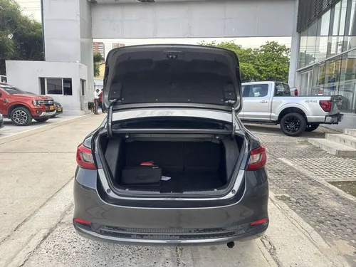 Mazda 2 1.5 Grand Touring Lx