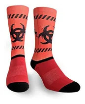 Comprar Medias Oliver Socks Deportivas Urbanas Modelo Hazard Peligro