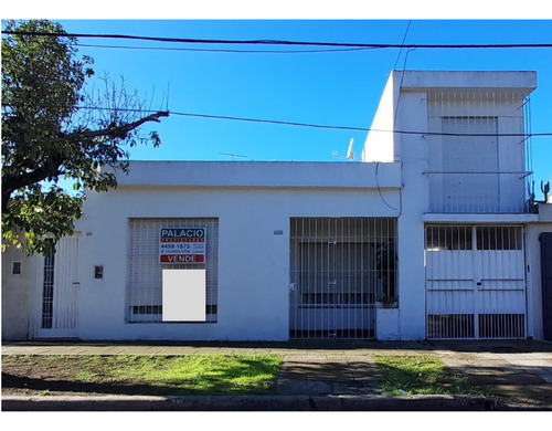 Venta Casa Ituzaingo 