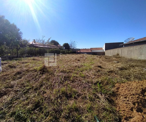 Terreno Em Condomínio Para Venda Em Analândia, Nova Analândia - Te0174_1-1728596