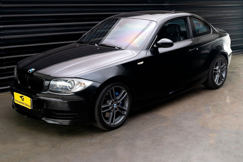 Imagem 1 de 15 de 2010 Bmw 135i Blindada