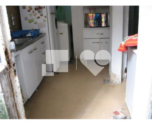 Imagem 5 de 6 de Apartamento - Menino Deus - Ref: 6691 - V-234536