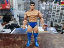 Comprar Figura Wwe Cody Rhodes Jakks Pacific 2003