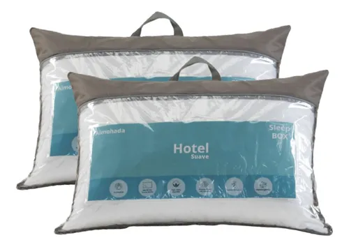 Almohadas elite hotel new arrivals
