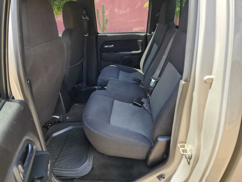 Imagen 11 de 18 de Chevrolet Colorado 4x4