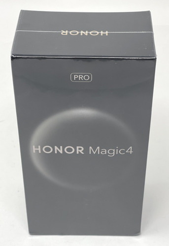 Honor Magic 4 Pro 5g - 512gb Rom 12gb Ram 
