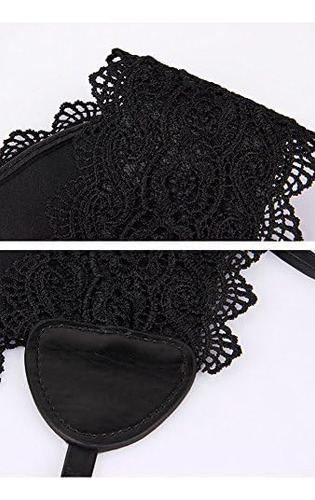 Cinturón De Encaje Toptim Para Mujer, Pajarita, De Piel Sint