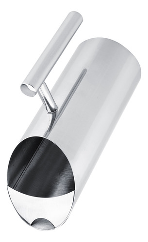 Jarra De Agua De Acero Inoxidable Con Protector De Hielo Par