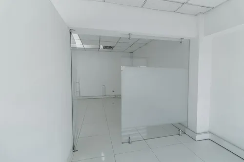 Oficina En Arriendo En Cedritos-usaquén. Cod A1038607