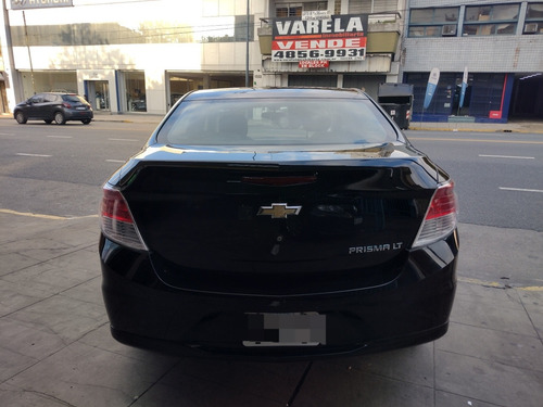 Chevrolet Prisma 1.4 Lt 98cv 2014
