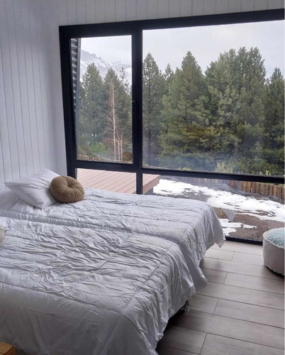 Imagen 8 de 19 de Casa En Chapelco Golf (san Martin De Los Andes