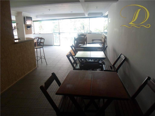Imagem 19 de 21 de Apartamento De 2 Quartos À Venda No Canto Do Forte Com Sacada E Elevador, Aceita Financiamento Bancário!!! - Ap2996