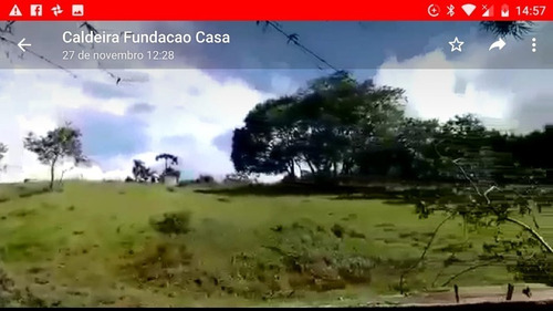 Imagem 11 de 14 de Chacara Estrada Sertaozinho Biritiba Mirim Sp Brasil - 914