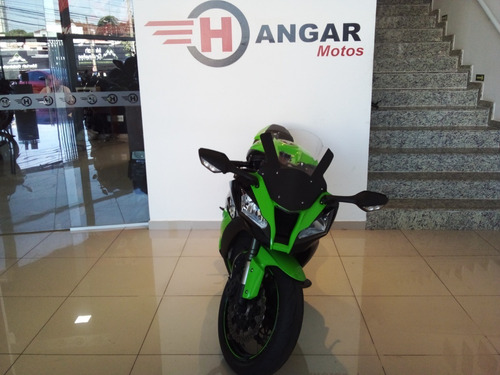 Imagem 5 de 7 de Kawasaki - Zx-10r Ninja
