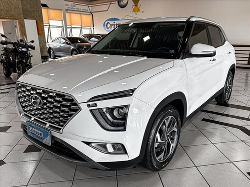 Hyundai Creta 1.0 Tgdi Limited