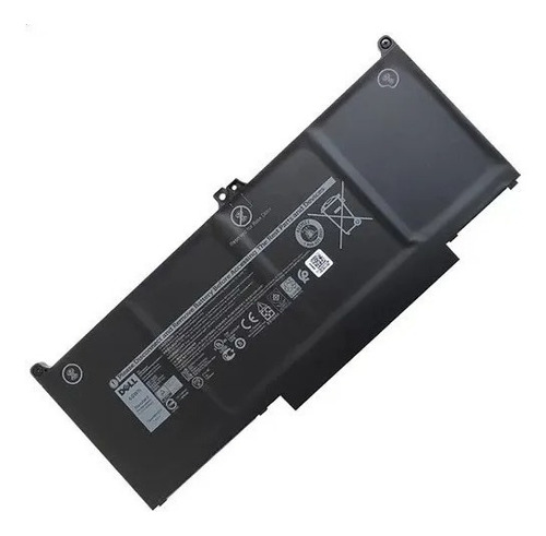 Bateria Dell Original Para Latitude 5300 2-in-1 5vc2m