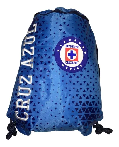 Morral cruz azul cheap