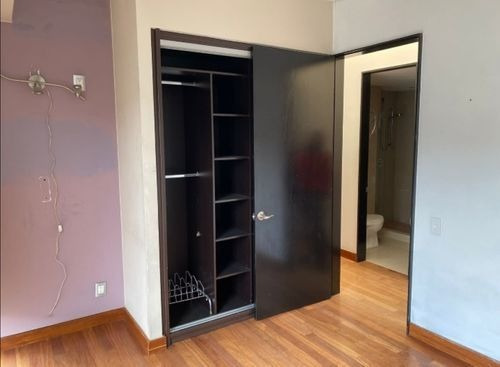 Imagen 7 de 9 de Penthouse En Venta Colonia Santa Cruz Atoyac Cdmx