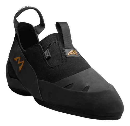 Zapatos De Escalada Mad Rock Remora Black Tokyo