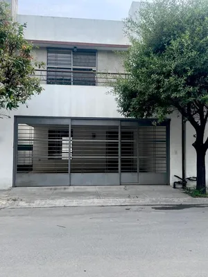 Casa en renta