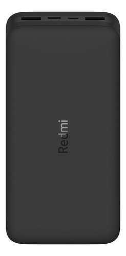 Power Bank 20000 Mah Xiaomi Mi 2c Quick Charge 3.0