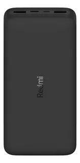 Power Bank 20000 Mah Xiaomi Mi 2c Quick Charge 3.0