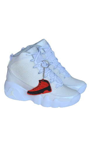 Jordan Retro 9 Unisex 