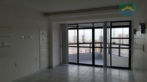 Imagem 15 de 15 de Apartamento Luxo À Venda - Jardim Luna - João Pessoa - Pb - Ap0711